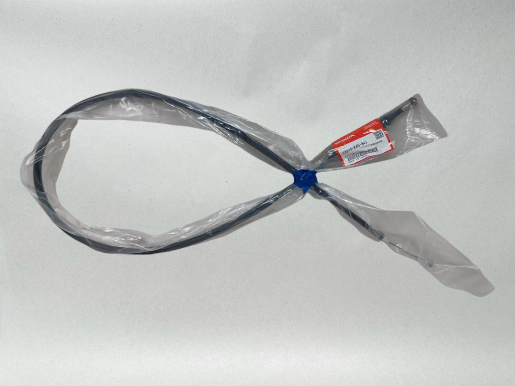 Honda Genuine OEM Authentic Clutch Cable  22870-KA5-841