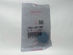 Honda Genuine OEM Authentic Gas Fuel Tank Rubber 17611-437-000