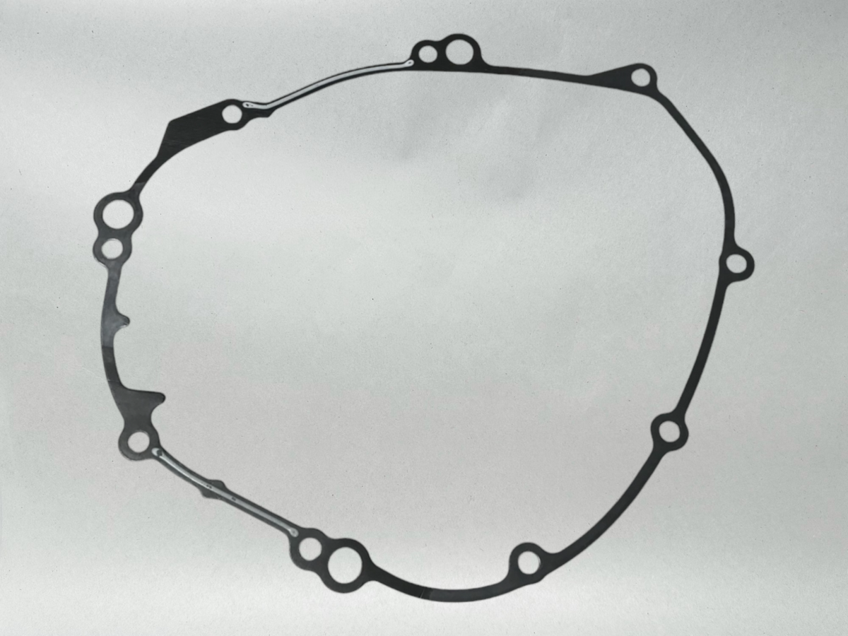 Yamaha OEM (09-14) YZF-R1 Clutch Cover Gasket 14B-15461-00-00