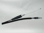 Yamaha OEM (07-22) YZ250 YZ250X YZ 25 Rh Throttle Cable Assembly 1P8-26311-90-00