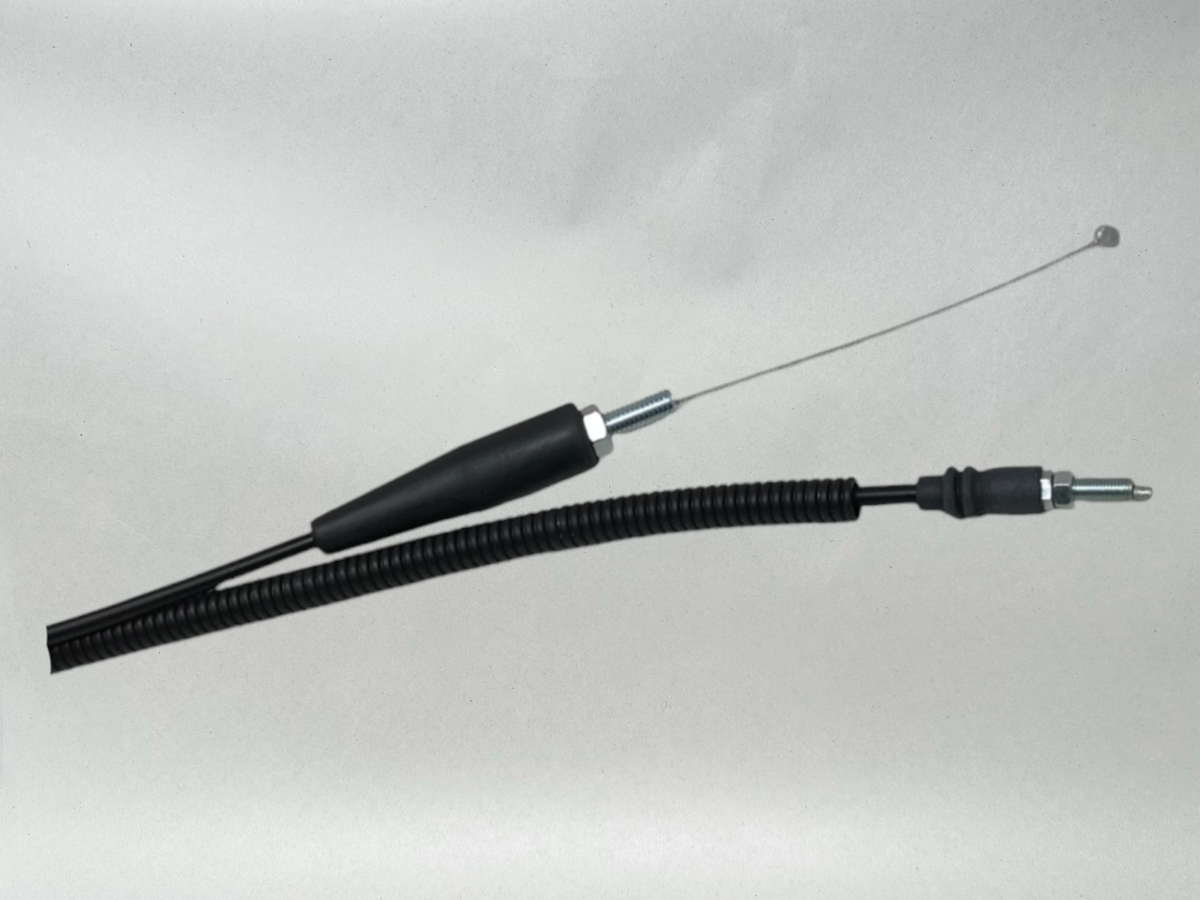 Yamaha OEM (07-22) YZ250 YZ250X YZ 25 Rh Throttle Cable Assembly 1P8-26311-90-00