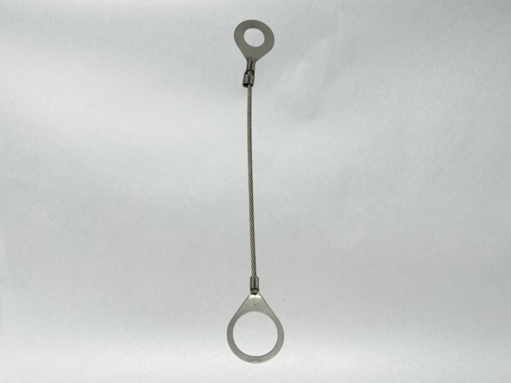 Mercury Genuine OEM Authentic Ground Wire, Lower Mount Mercury V6 88238A10