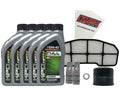 Kawasaki KPO Full Synthetic Tune-Up Kit for 2015-2023 NINJA H2R