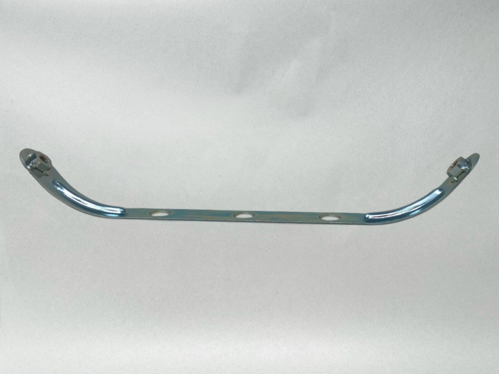 Suzuki OEM Authentic 1999 - 2007 Hayabusa Gsx1300 Under Cowl Plate 94561-24F01
