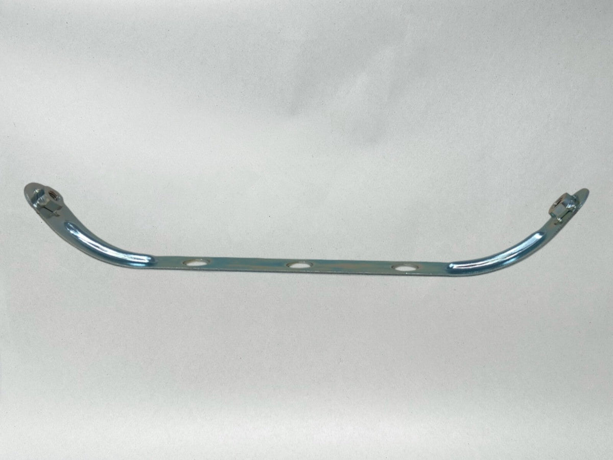 Suzuki OEM Authentic 1999 - 2007 Hayabusa Gsx1300 Under Cowl Plate 94561-24F01