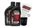 Kawasaki KPO Standard Oil Change Kit for 2001-2008 MULE 3010