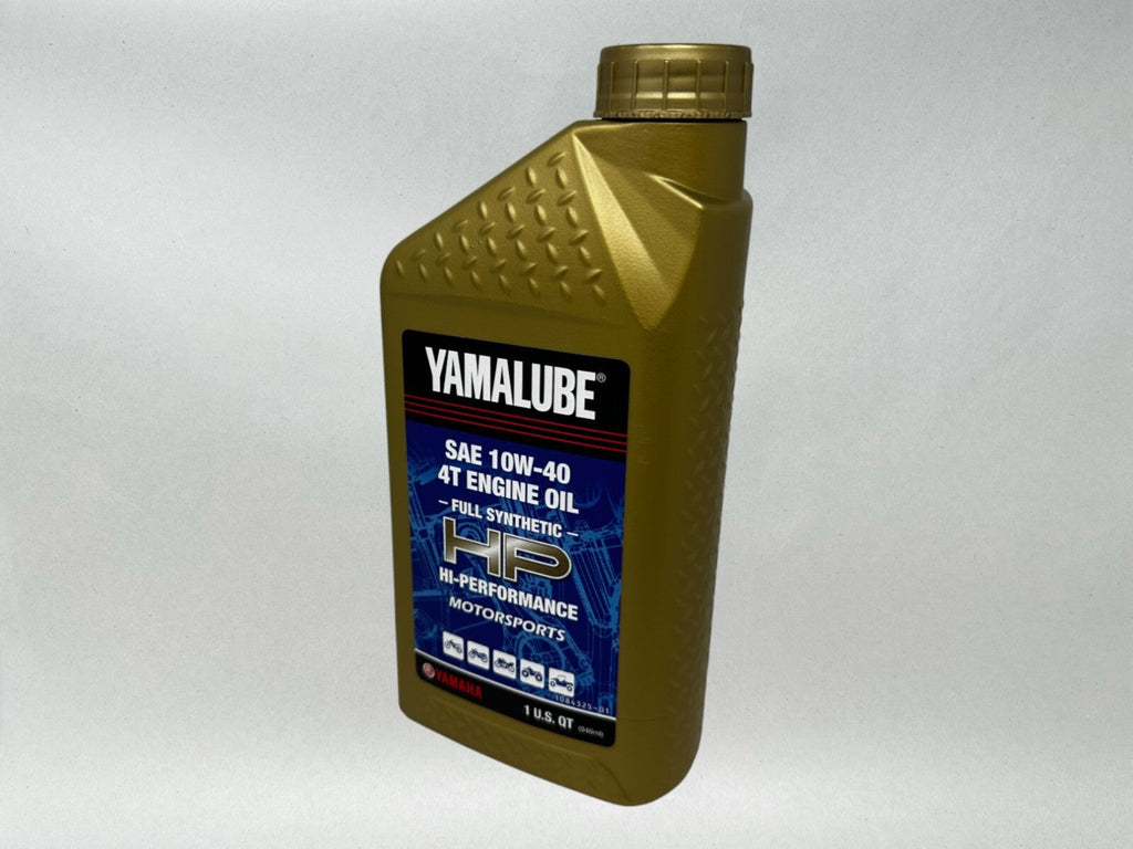 Yamaha Yamalube Full Synthetic Tune-Up Kit for 2005-2006 BRUIN 350