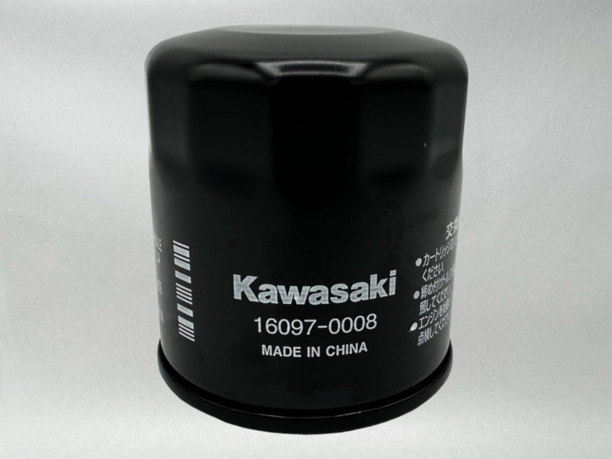Kawasaki KPO Standard Tune-Up Kit for 1996-2009 VULCAN 500