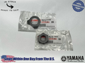 Yamaha OEM Raptor 660 Ft Sprocket Nut Washer 2001-05 Banshee 350 YZ400 YZ250 XS3