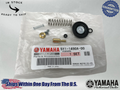 Yamaha OEM (90-00) TW200 XT350 Carb Diaphragm Set 5Y1-1490A-00-00