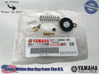 Yamaha OEM (90-00) TW200 XT350 Carb Diaphragm Set 5Y1-1490A-00-00