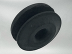 Kawasaki OEM (05-25 )Brute Force 650 750 (92-25)KLR650 Side Cover Damper 92075-1067