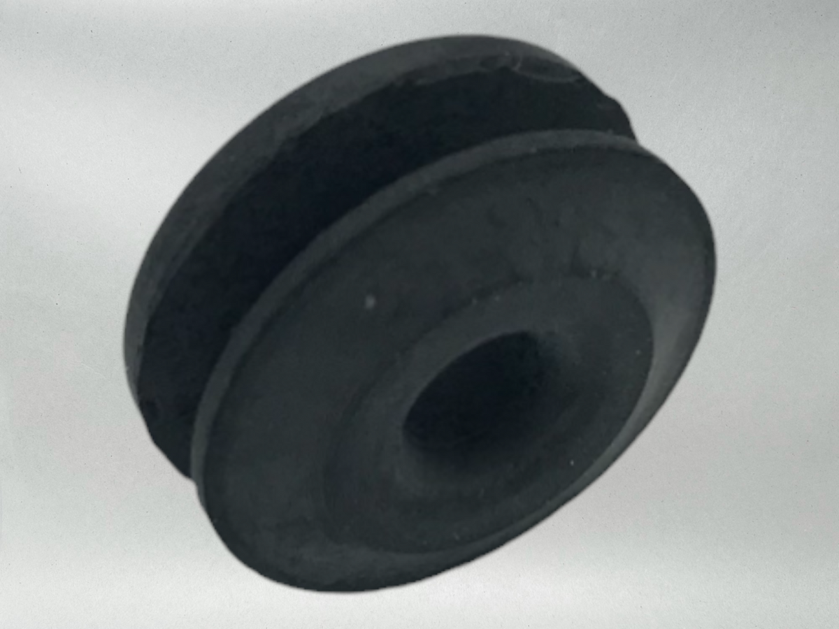 Kawasaki OEM (05-25 )Brute Force 650 750 (92-25)KLR650 Side Cover Damper 92075-1067