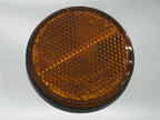 Suzuki Genuine OEM Front Reflector Left Right Amber Reflect 35950-14A11