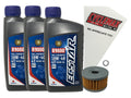 Suzuki Ecstar Full Synthetic Oil Change Kit for 1999-2019 SAVAGE LS650
