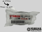 Yamaha Genuine OEM Authentic Muffler Stay 5XF-14781-01-00