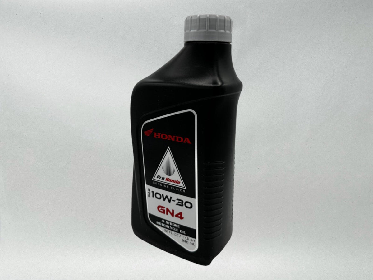 Honda GN4 Standard 10W-30 Tune-Up Kit for 2004-2013 CRF80F