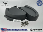 Mercury MotorGuide Xi5 Ramp Decket Kit - Stow & Deploy Cradles 8M0084116