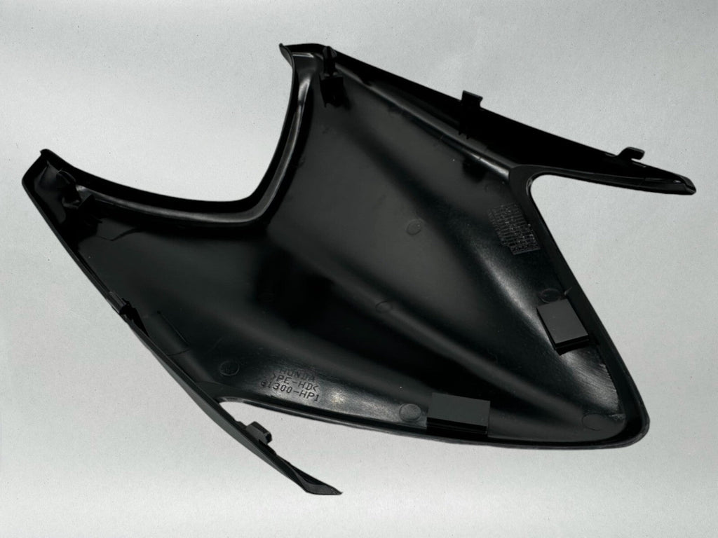 Honda OEM (05-07) TRX400EX Front Center Hood Cover 61350-HN1-A60ZA