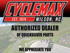 Quicksilver OEM SAE 85W90 Extreme Perf Gear Oil Quart 92-8M0111677
