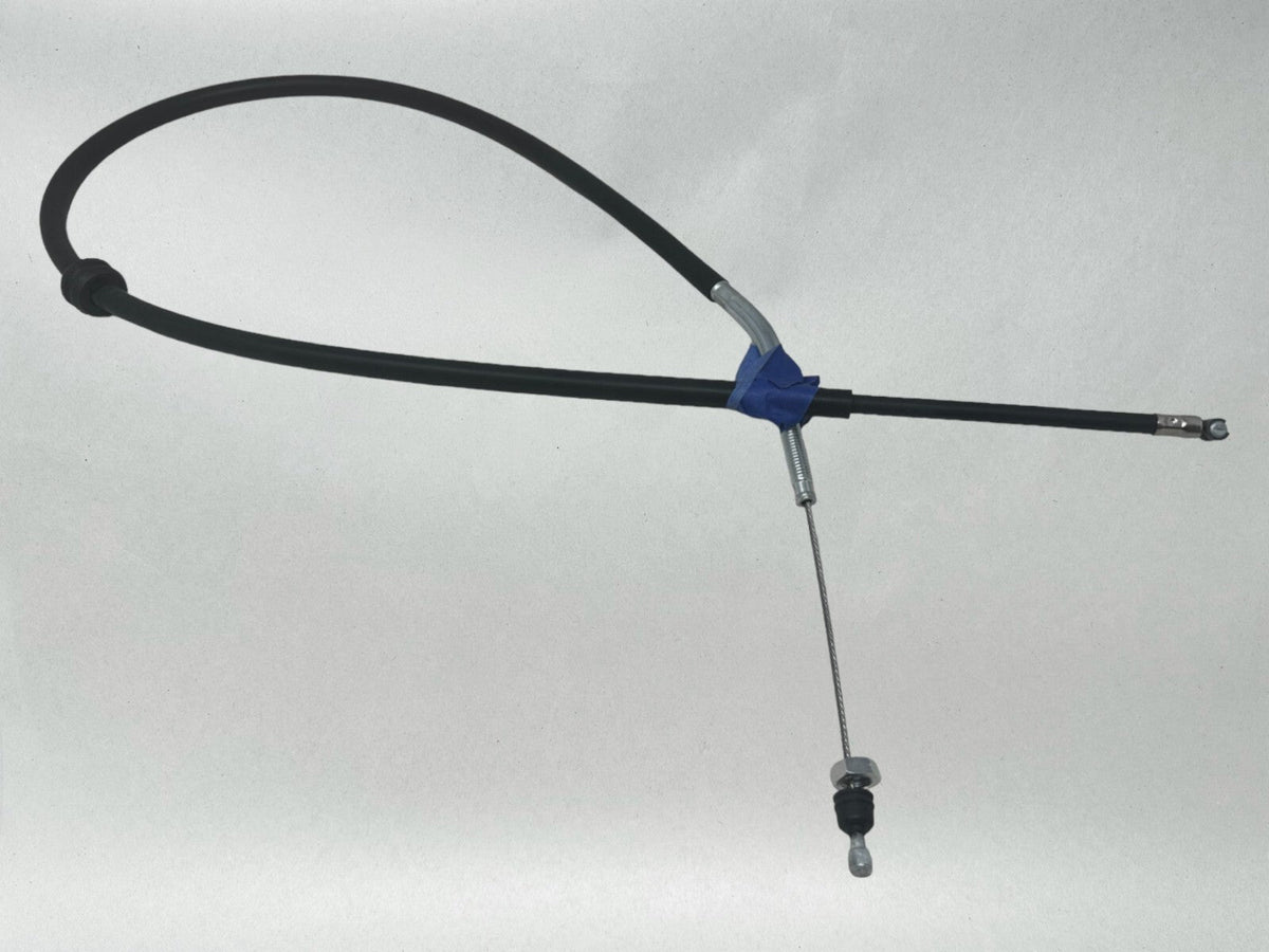 Honda OEM Clutch Cable 22870-HN1-A40 / TRX400EX TRX400 TRX 400EX 400 EX 05-07