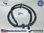 Honda OEM FRONT BRAKE HOSE B 1995-1998 TRX300FW FOURTRAX 45127-HM5-731