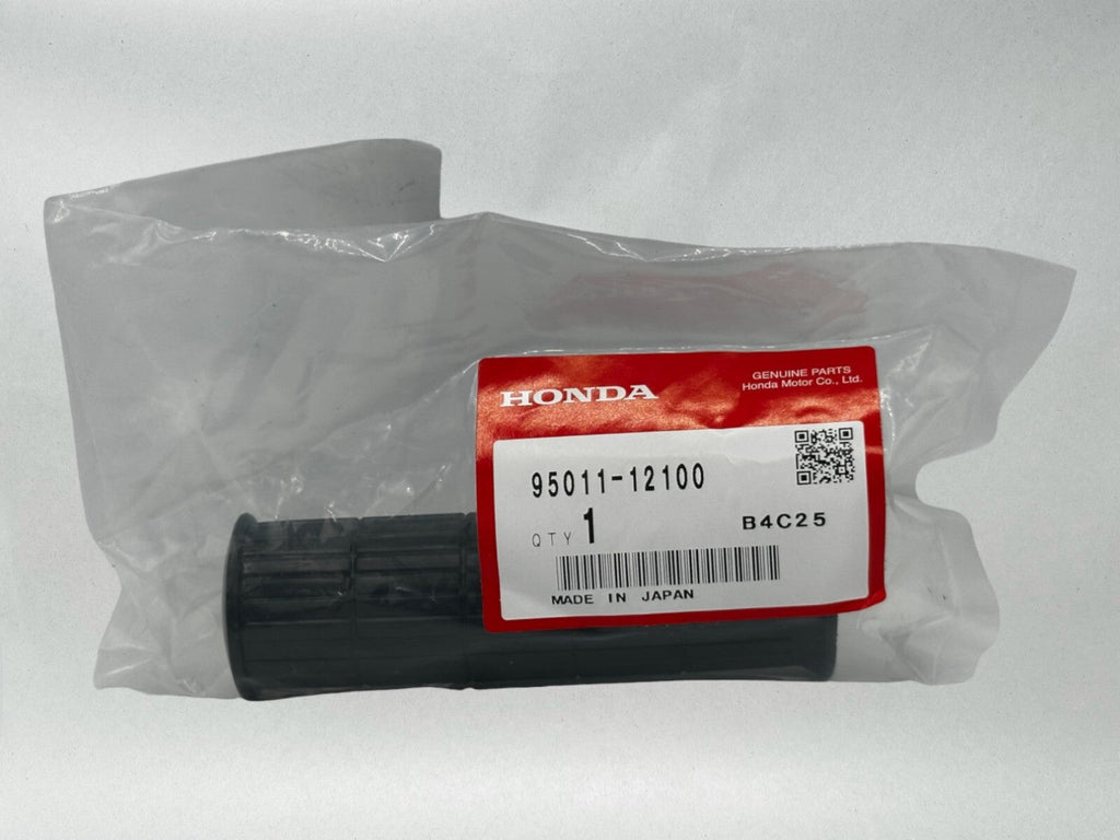 Honda OEM Handle Grip Right 95011-12100 - 67-73 P50 QA50 Z50 CT70