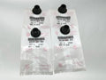4 Pack Honda OEM Handlebar Mounting Rubbers CR 125,250,500 CRF 450,250 53133-KA3-832