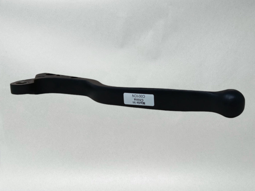 Honda OEM (93-25) XR650L Left Handlebar Clutch Lever 53178-MGW-305