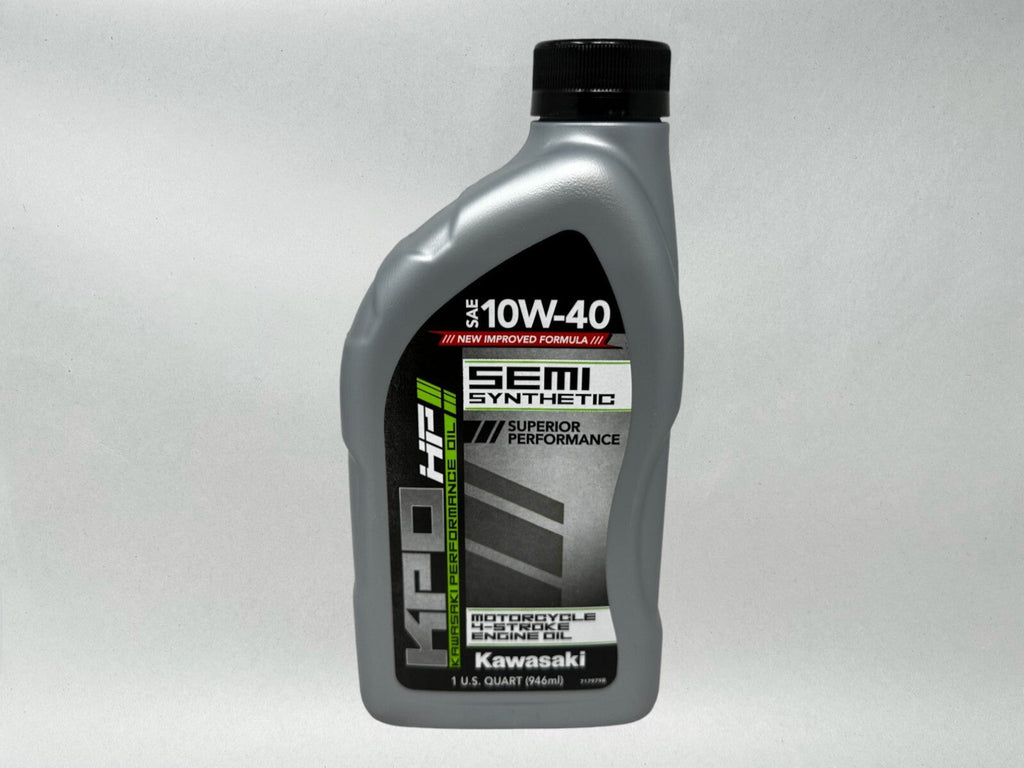Kawasaki KPO Semi-Synthetic Tune-Up Kit for 2017-2023 NINJA 1000