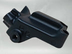 Honda OEM (96-04) TRX300(FW) TRX400(FW) Left Brake Lever Bracket 53172-HM7-000