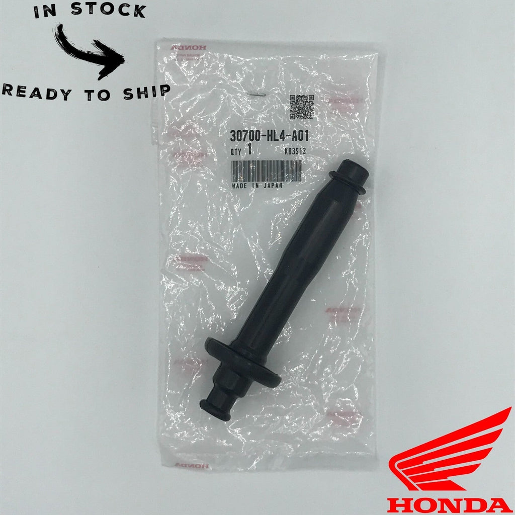 Genuine OEM Honda Spark Plug Cap 30700-HL4-A01