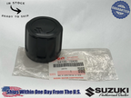 Suzuki OEM QUADRUNNER CENTER HUB WHEEL CAP 54725-18A00 1985 -LT125, ALT125, LT85