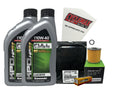 Kawasaki KPO Full Synthetic Tune-Up Kit for 1989-1998 BAYOU 300