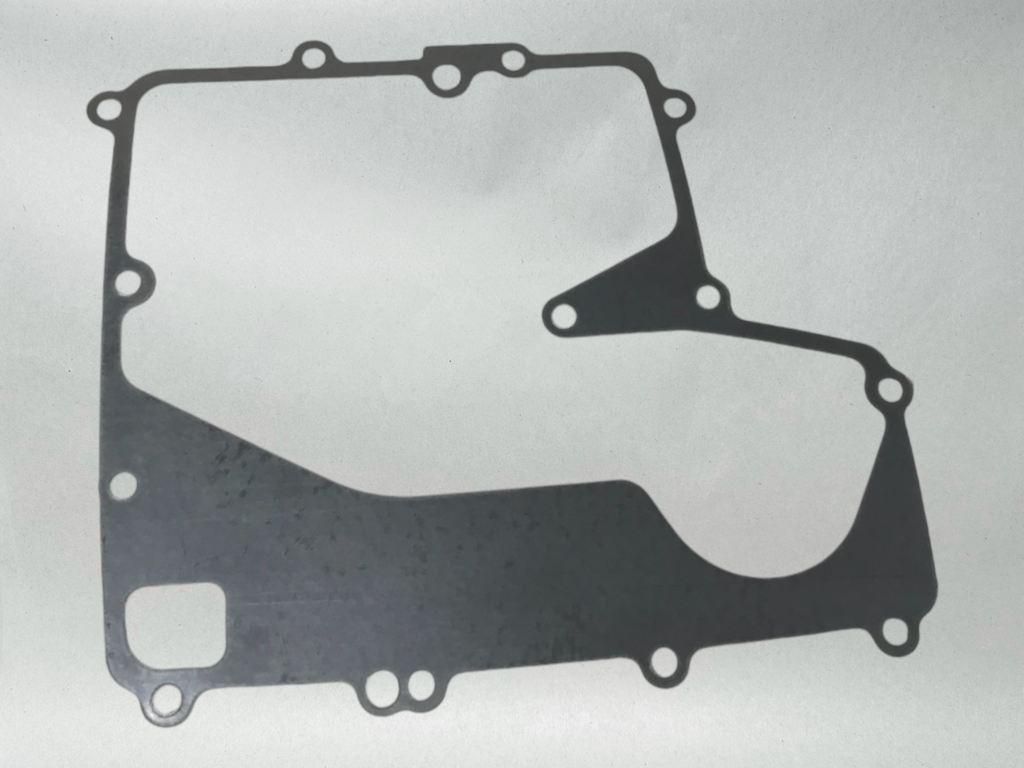 Yamaha OEM (06-20) YZF-R6 Strainer Cover Gasket 2C0-13414-01-00