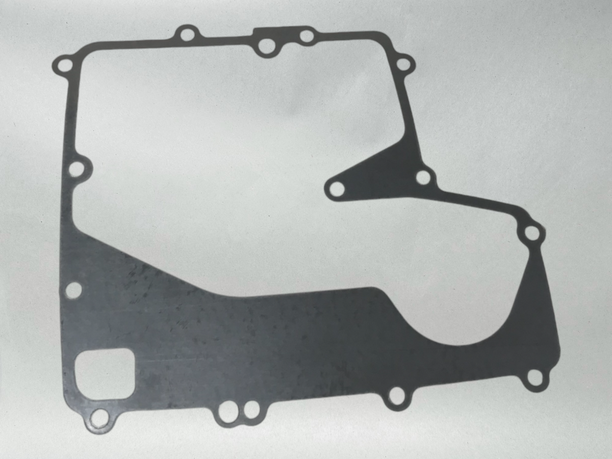 Yamaha OEM (06-20) YZF-R6 Strainer Cover Gasket 2C0-13414-01-00