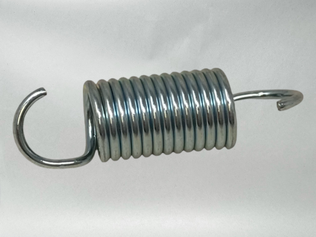 Yamaha OEM (02-26) YZ85 Brake Pedal Return Spring 90506-15480-00