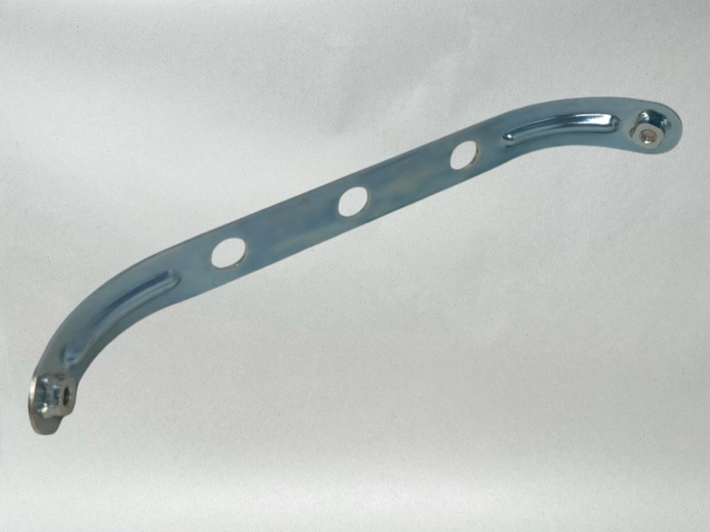 Suzuki OEM Authentic 1999 - 2007 Hayabusa Gsx1300 Under Cowl Plate 94561-24F01