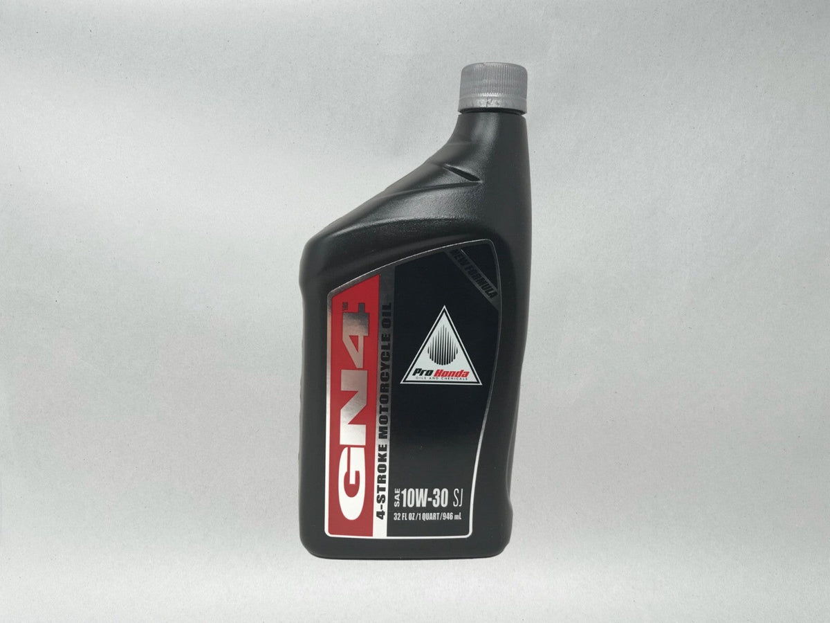 Honda GN4 Standard 10W-30 Tune-Up Kit for 2023-2025 XR150L