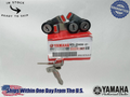 Yamaha OEM (03-24) FJR1300 Side Top Case Lock Set 5P5-28406-01-00