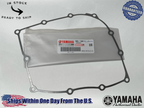 Yamaha OEM (22-24) MT-07, R7, Tenere 700, XSR700 Oil Strainer Gasket 1WS-13414-00-00
