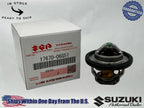 Suzuki OEM Thermostat 17670-06G51 - SV650 SV650S SV1000 SV1000S