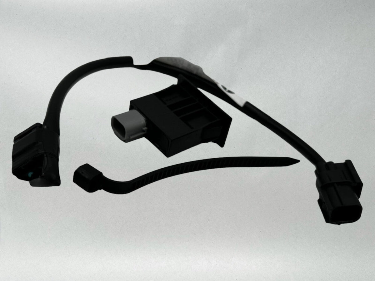 Honda OEM (18-24) NC750X USB Charger Kit 08E73-MKW-D00