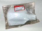 Honda OEM Left Hand Splash Brush Guard 93-21 XR650 L 89 XL600V Transalp