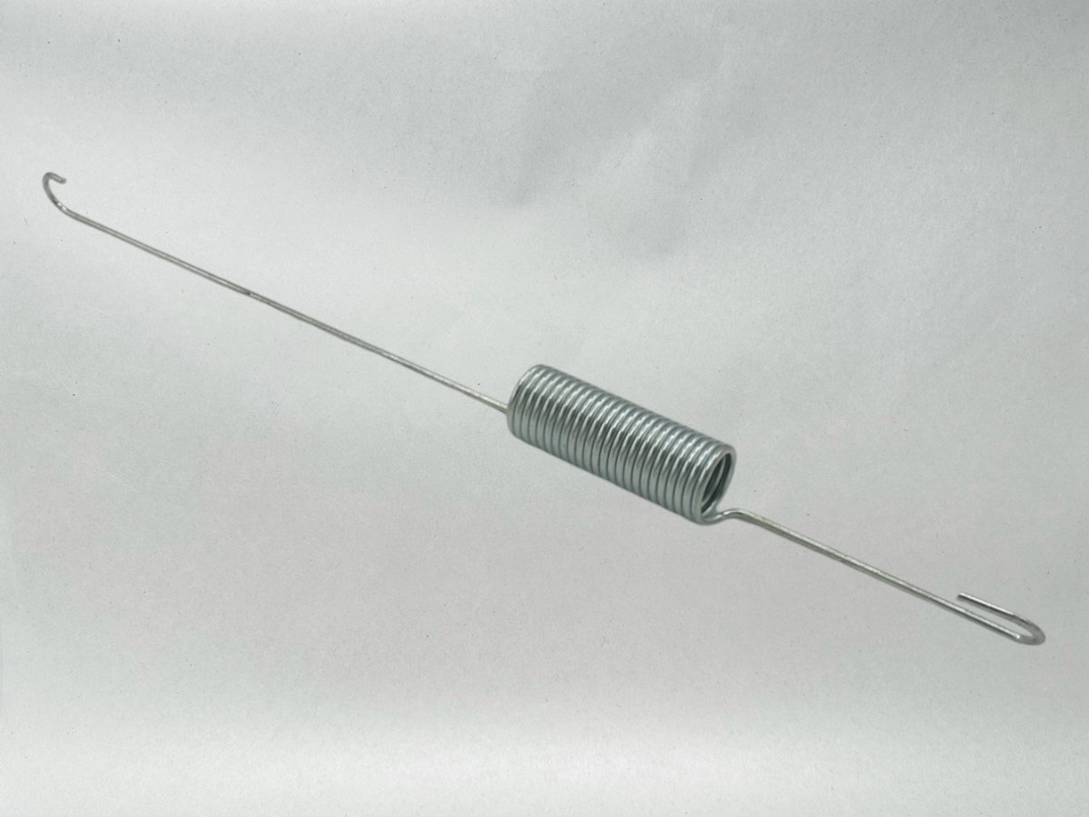 Kawasaki OEM (88-04)Mule 1000 2510 2520 (00-13)Mule 3000 3010 Spring 39129-0008