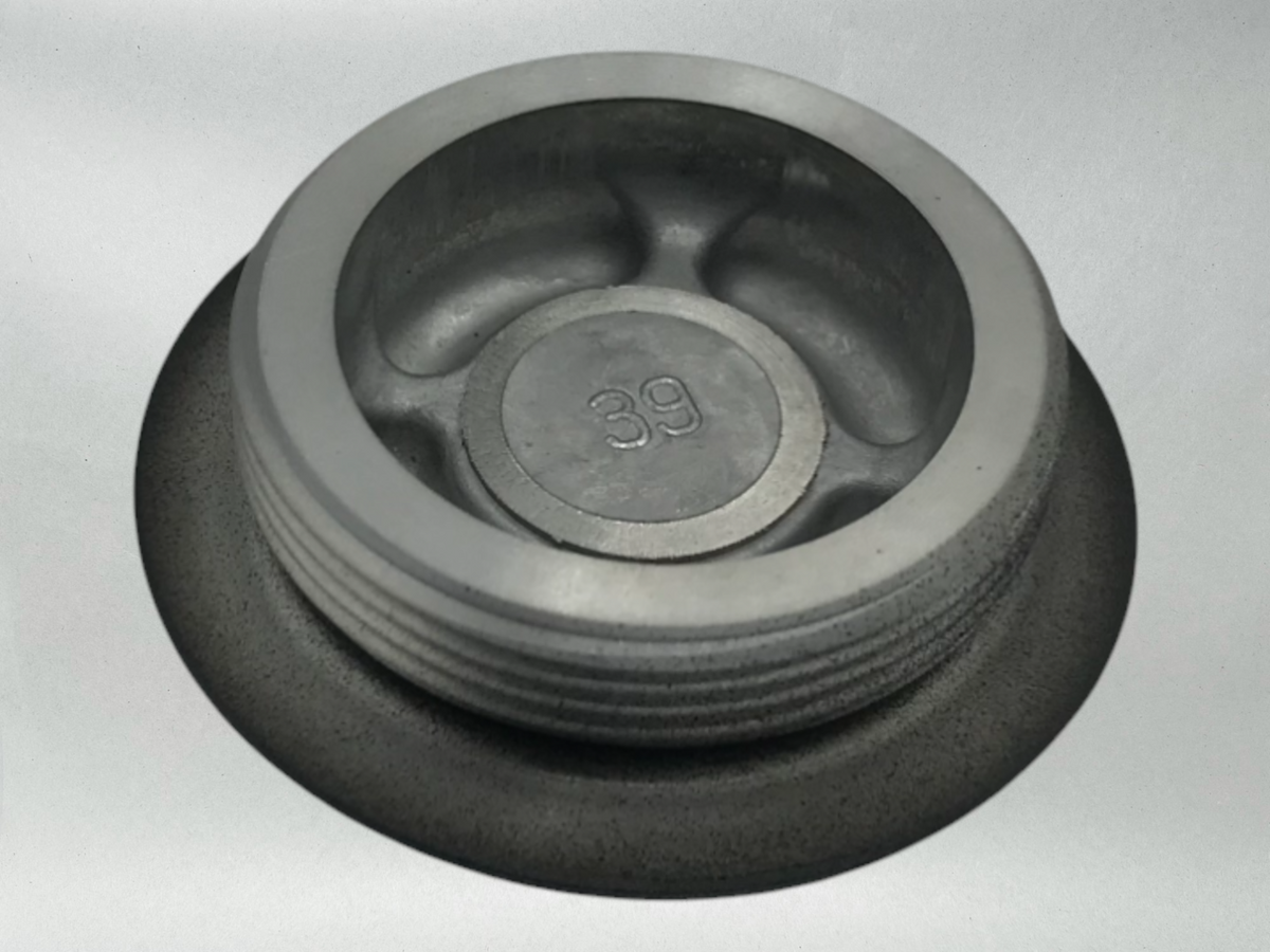 Suzuki Genuine OEM Access Cap with O-ring Clutch Magneto Gear Cover Case 35mm