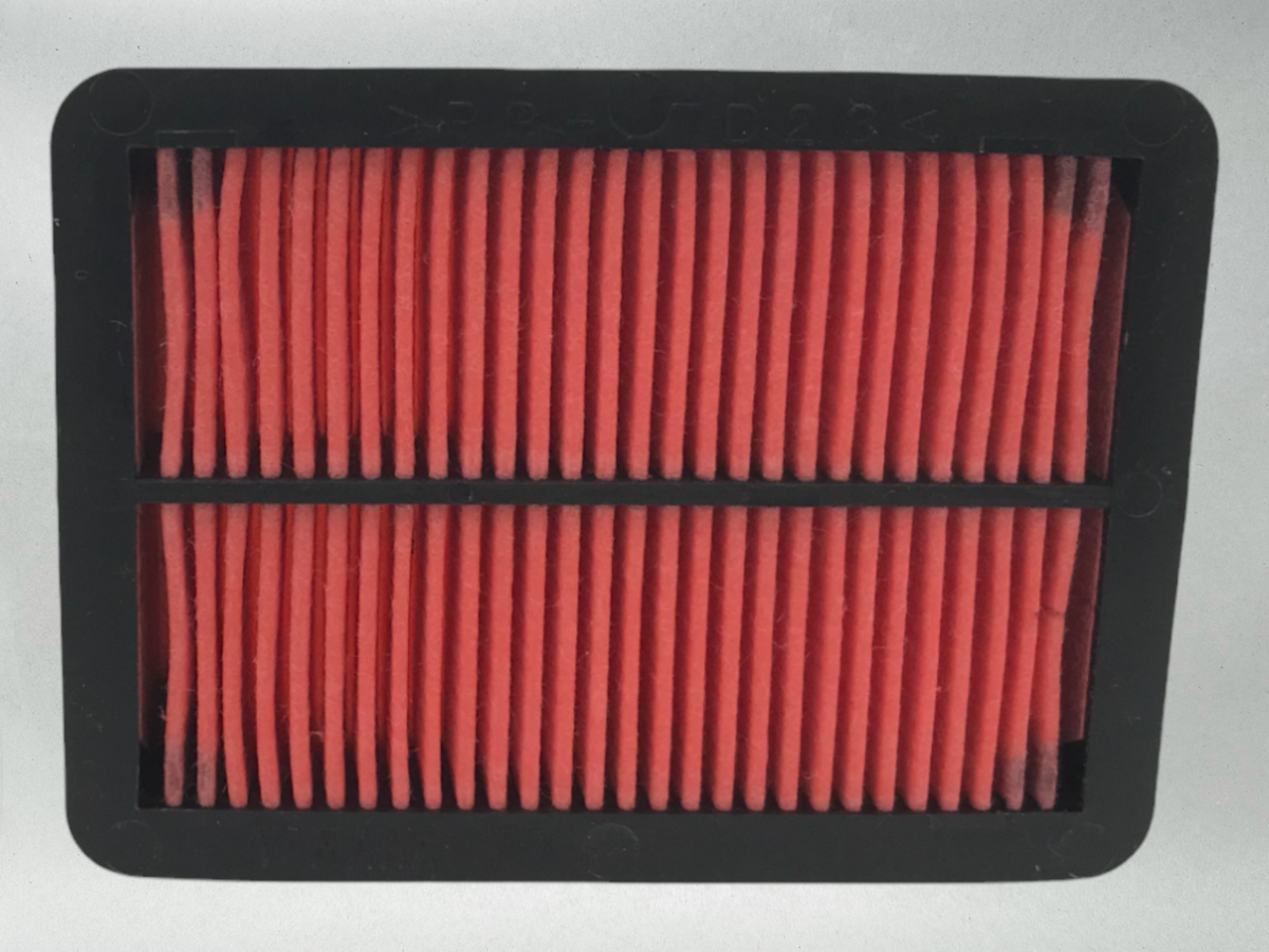 Yamaha OEM 06-17 Roadliner XV 1900 Air Filter Cleaner 1D7-14461-01-00 1