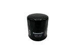 Kawasaki 16097-0008 2 Pack Oil Filter New OEM