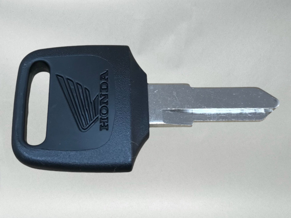 Honda OEM Blank Key TYPE 2 35122-MR1-770 CB125 CH80 XL125 CH250 35122-MR1-770