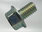 Suzuki OEM BOLT 01550-0812A - 2003 - 2014 SUZUKI LT-Z400 LTZ 400 Z400